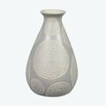 Youngs Gift Ceramic Vase 11619